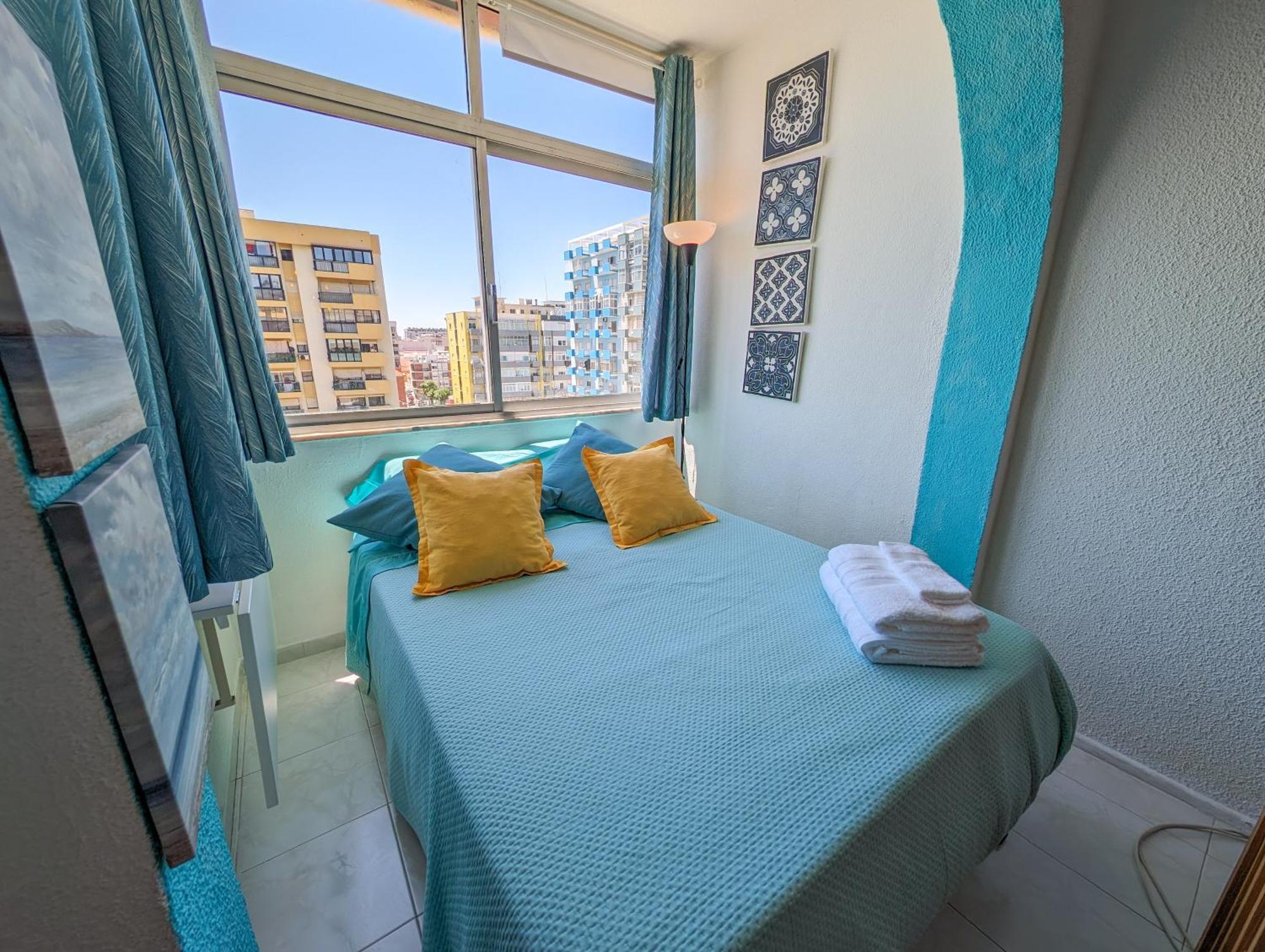 2 Room Condo - 5 Mins From Costa Da Caparica Beach & Bars Ngoại thất bức ảnh
